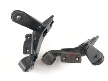 BMW K 1200 LT [2002] - Bracket set engine mount front - 0