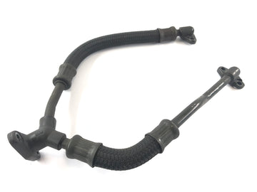 Suzuki GSX-R 1100 GV73B [1991] - Oil pipe - 0