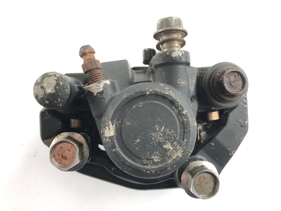 Yamaha XT 350 55V [1987] - front brake caliper