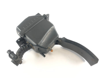 Yamaha WR 125 R DE07 [2016] - Air filter box airbox