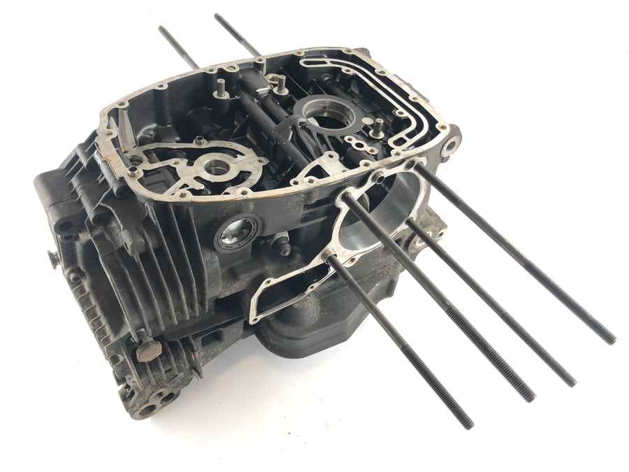 BMW R 1150 RT [2003] - Engine housing empty housing