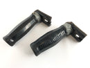 Honda XL 500 S PD01 [1982] - Footrests-1