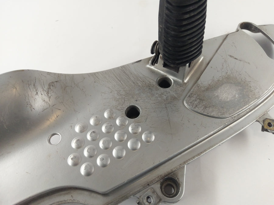 BMW R 1150 RT [2003] - Footrest plate left