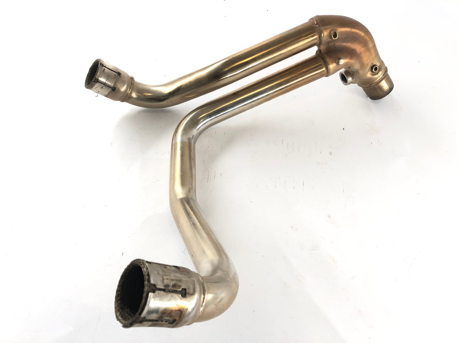Triumph Speed ​​Triple 1050 515NJ [2005] - Manifold distributor pipe