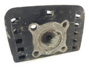 Yamaha RD 250 350 - Type 351 352 - Cylinder Head-1