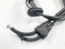 BMW R 1200 GS Adventure R12 - throttle cable-2