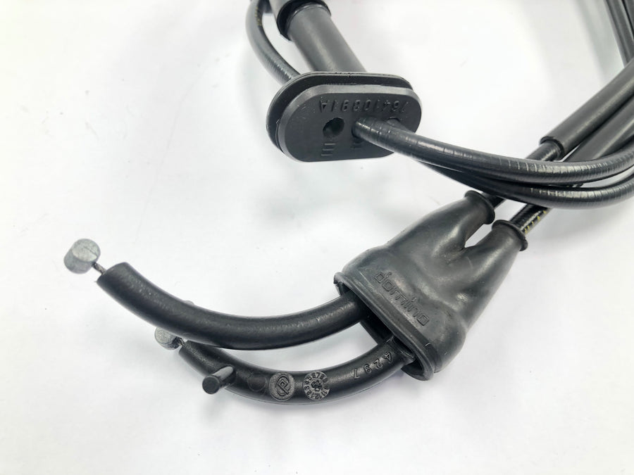 BMW R 1200 GS Adventure R12 - throttle cable