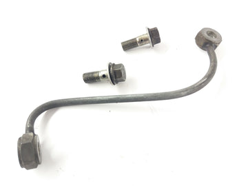 Honda CB 900 F Boldor SC01 [1981] - Oil riser with banjo bolts - 0