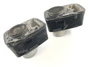 Suzuki Intruder VL 1500 AL [2000] - Cylinder and piston set cylinder front and rear-5