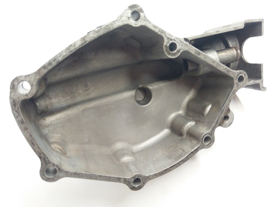 Honda CB 900 F Boldor SC01 [1981] - Engine cover left oil dipstick