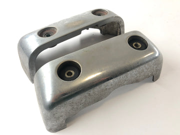Yamaha XV 535 Virago 2YL [1987] - Cover cylinder head engine cover - 0