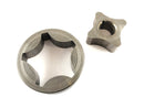BMW R 75/6 [1974] - Oil pump wheels oil pump-2