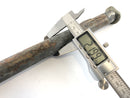Yamaha YZF R1 RN12 [2005] - swingarm axle-2