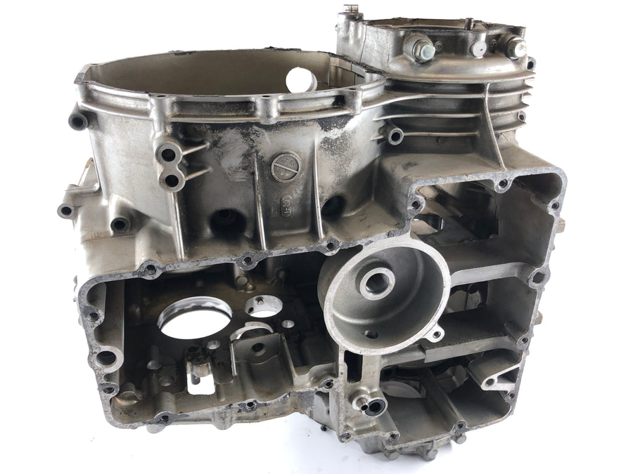 Kawasaki Z 1100 KZT10A [1982] - Engine housing empty housing