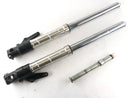 Triumph Speed ​​Triple T509 [1997] - Fork Telescopic fork with axle-4