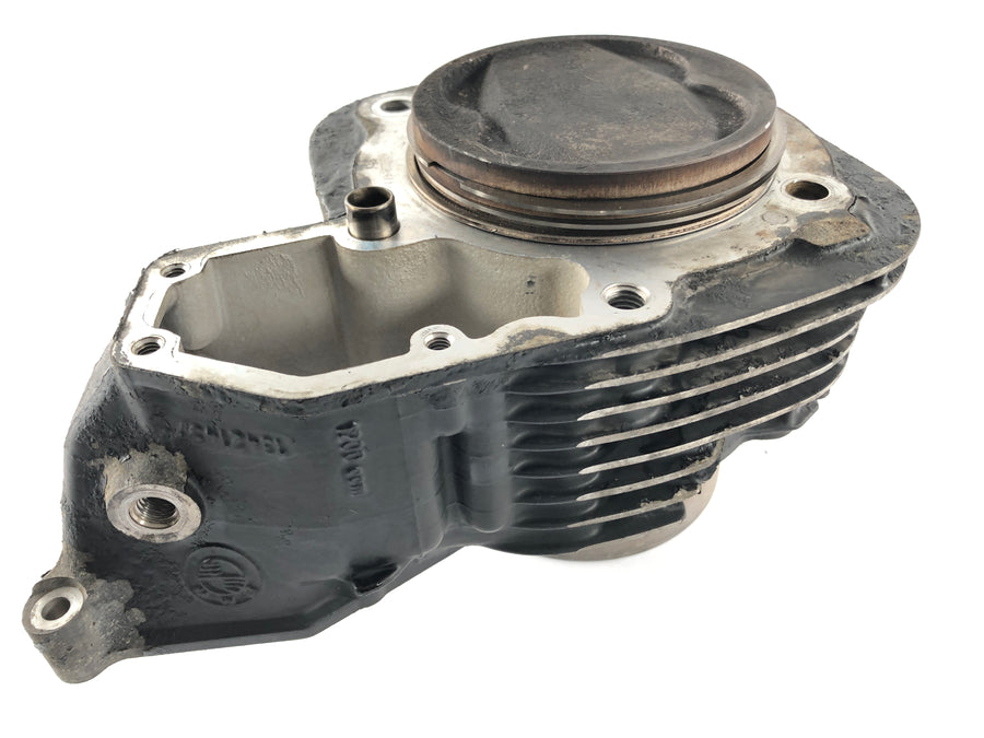 BMW R 1200 C 259C [1998] - Cylinder with piston left