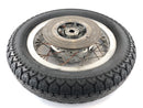 Honda GL 1000 Goldwing GL1 [1977] - Rear wheel rim-1
