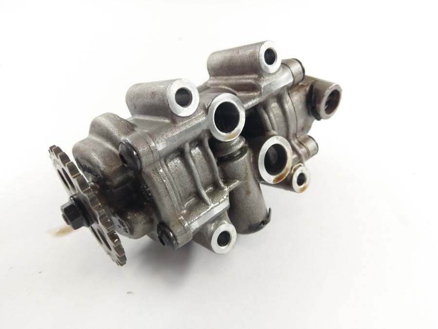 BMW K 1200 R [2010] - Oil pump
