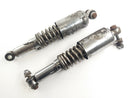 Suzuki GT 550 [1978] - Shock absorber struts pair-1