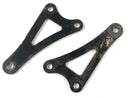 Yamaha DT 125 4BL [1997] - Front engine mount-1