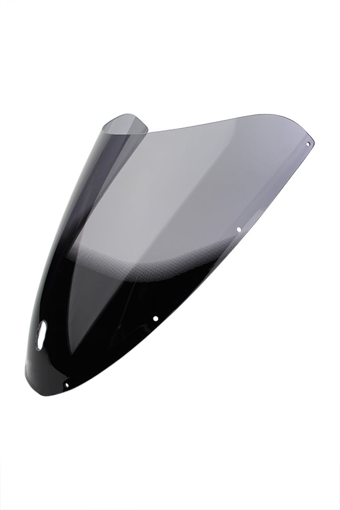 Ducati 749/999 [2005-]-original shape disc "O"