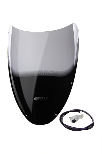 Ducati 749/999 (Race Purpose) [2005-]-original shape disc "O" - 0