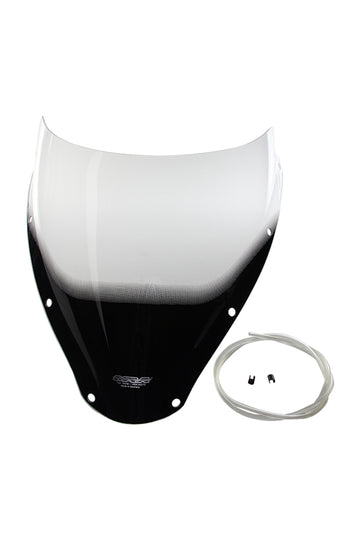 Ducati 750/900SS / 800SS / 1000SS / DS 1000 - Spoiler disc "SN" - 0