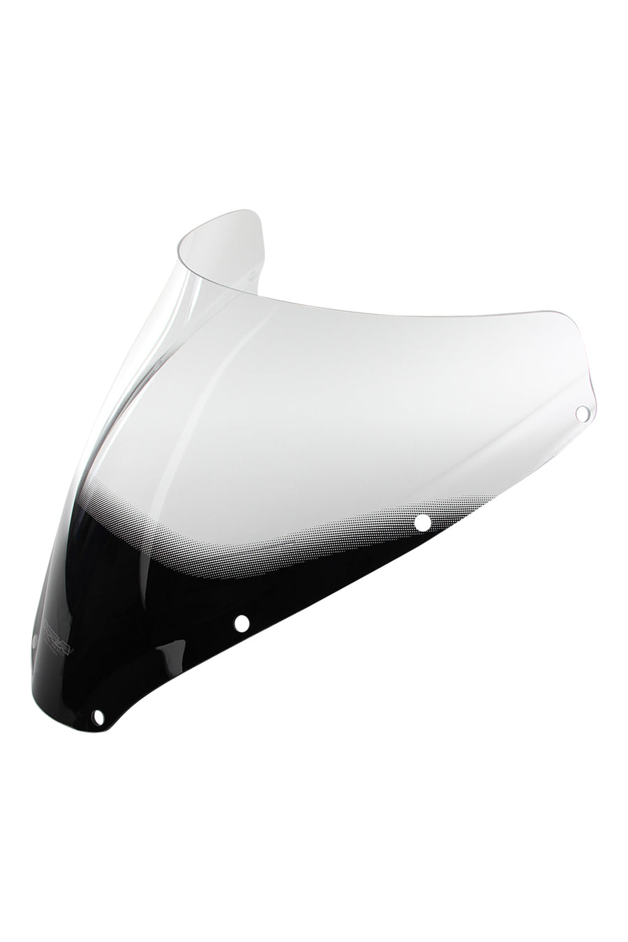 Ducati 750/900SS / 800SS / 1000SS / DS 1000 - Spoiler disc "SN"