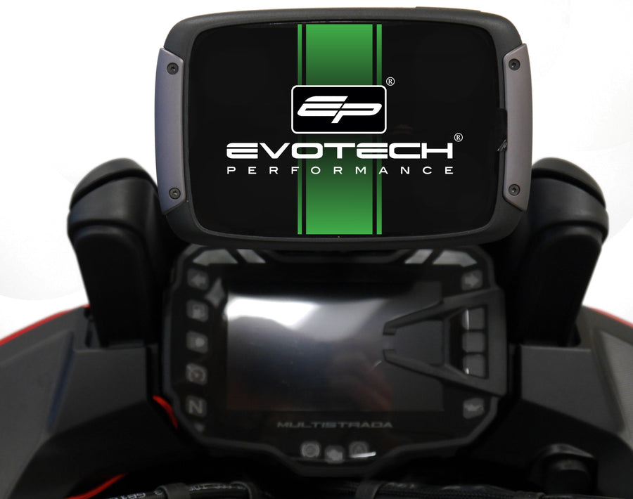 Ducati Multistrada 950 [2017–2018] - TomTom Navigationsgerätehalter