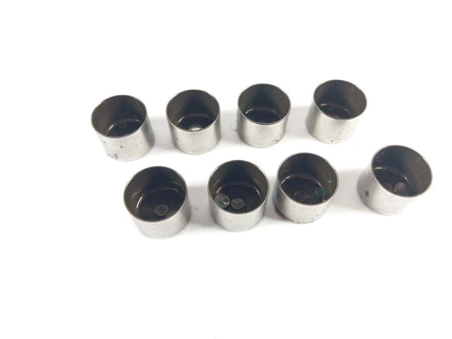 Honda VFR 800 FI RC46 [2000] - Tappet cups
