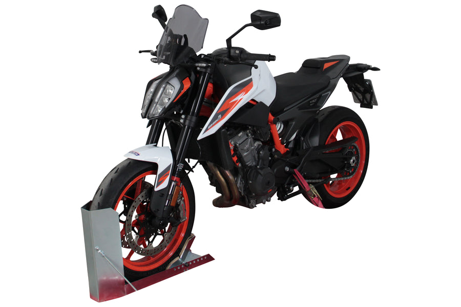 KTM Duke 890 R [2019-]-Racing disc "NRM"
