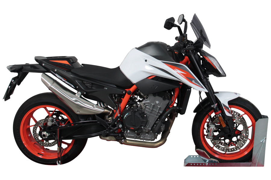 KTM Duke 890 R [2019-]-Racing disc "NRM"