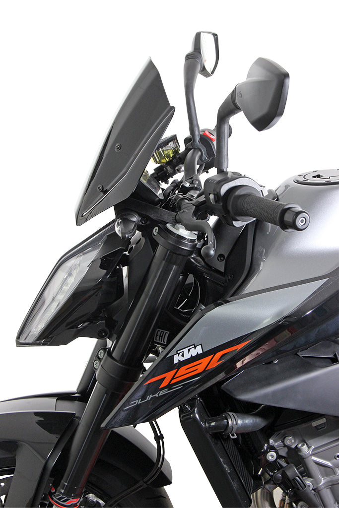 KTM Duke 790 [2018-2023]-Racing disc "NRM"