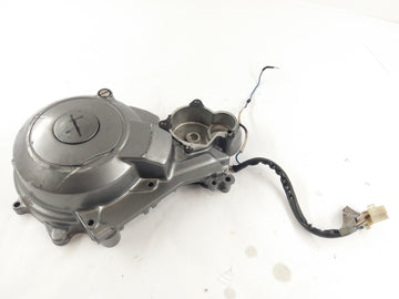 Yamaha XTZ 660 3YF [1990] - Lima cover and alternator engine cover - 0