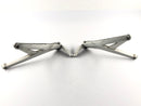 Ducati Multistrada 1000 DS [2004] - Passenger footrests with holder set pair-2