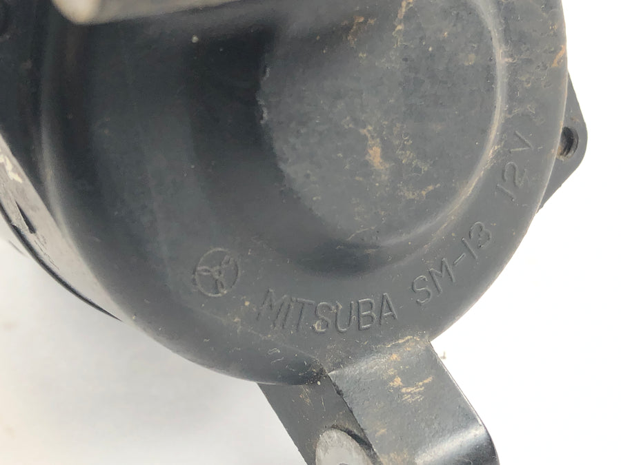 Yamaha V-Max 1200 2LT [1994] - Starter Motor