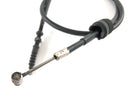 Yamaha XT 660 DM01 - clutch cable-3