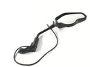 Ducati Multistrada 1000 DS [2004] - Mirror Rearview mirror with indicator-1