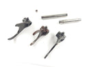 KTM 640 LC4 Adventure - shift forks with shafts-1