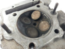 Honda XL 500 R PD02 [1983] - Cylinder head-3