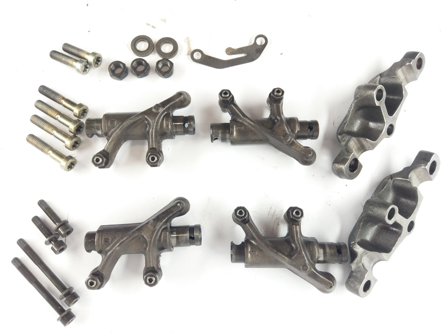BMW R 1200 GS R12 [2004] - rocker arm set