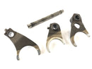 Honda CB 900 F2 SC09 [1985] - Shift forks shift claws set-2