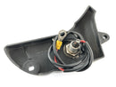 Kawasaki Z 1100 KZT10A [1982] - Cover with on-board socket 12 Volt-3