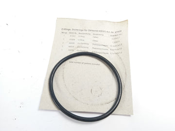 Yamaha XT 600 Z Ténéré 1VJ [1983] - Sealing ring for oil filter