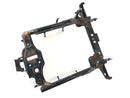 Yamaha TZR 125 4FL [1997] - Rear frame-2