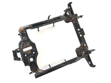 Yamaha TZR 125 4FL [1997] - Rear frame - 0