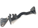 Yamaha V-max 1200 2EN [1997] - Engine suspension-2