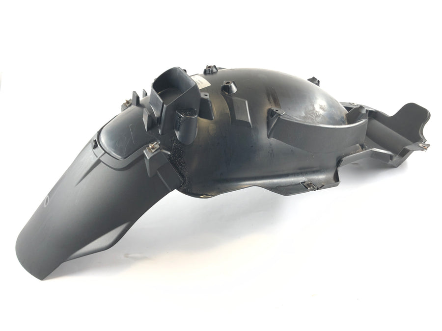 BMW R 1200 RT [2006] - Splash guard