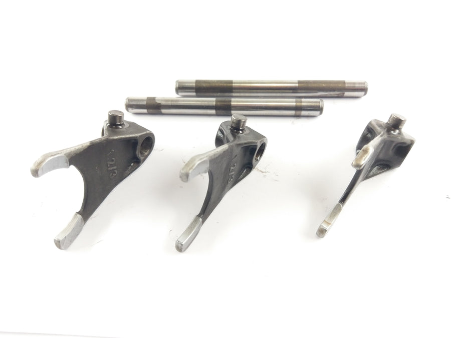 Ducati 750 SS [1994] - Shift forks shift claws set