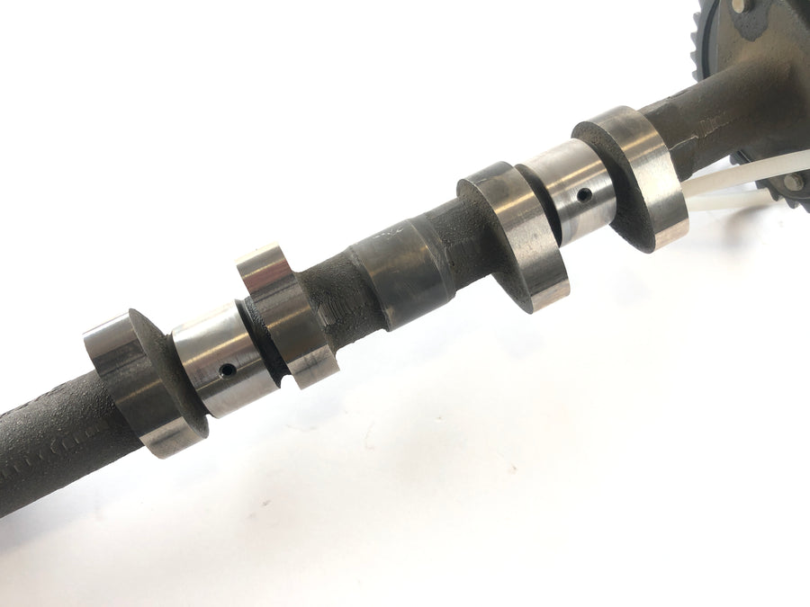 Triumph Speed ​​Triple 955i T509 [1997] - Camshaft Exhaust Camshaft